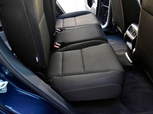 Used 2024 Honda CR-V LX image 13