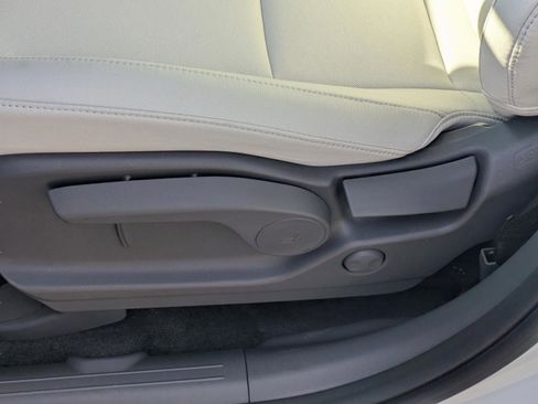 New 2026 Hyundai Santa Fe SE AWD/4WD image 28