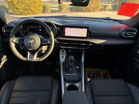 Used 2024 Dodge Hornet GT Plus image 27