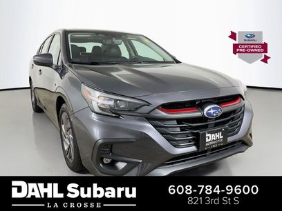 Used 2023 Subaru Legacy Sport