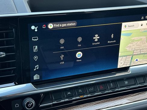 New 2026 Chevrolet Silverado 1500 LT AWD/4WD image 17
