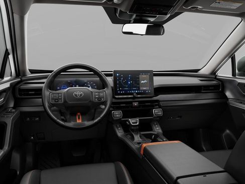 New 2026 Toyota RAV4 FWD image 48