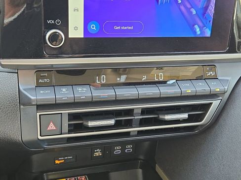 Used 2026 Toyota Camry LE FWD image 28