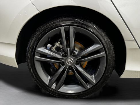 Certified 2025 Acura Integra A-Spec image 50