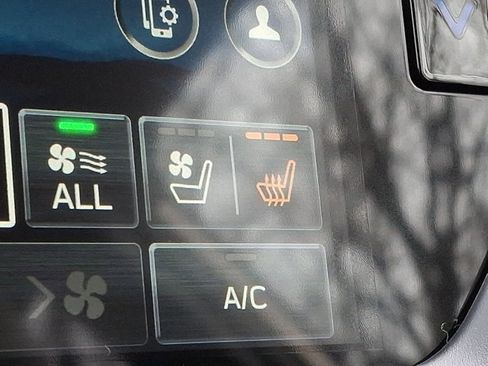 New 2025 Subaru Forester Touring image 15