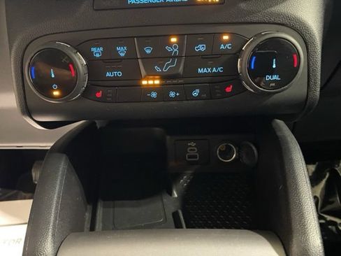 Certified 2023 Ford Bronco Sport Outer Banks w/ Tech Package AWD/4WD image 37