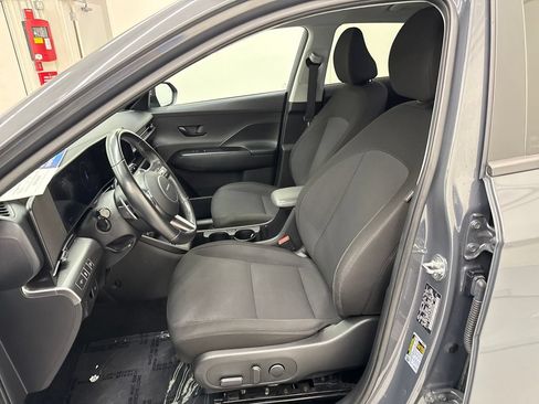Used 2024 Hyundai Kona SEL w/ Convenience Package FWD image 15