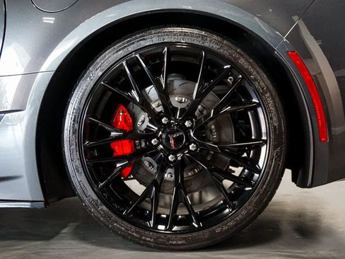 Used 2017 Chevrolet Corvette Z06 RWD image 67