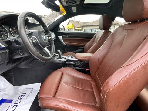 Used 2017 BMW M240i xDrive Coupe image 26