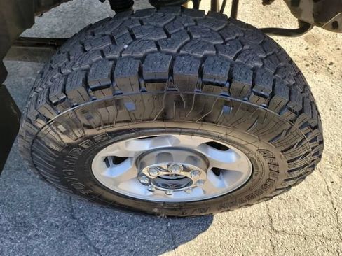 Used 2015 Ford F250 XL w/ XL Value Package AWD/4WD image 26