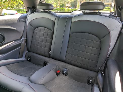 Used 2024 MINI Cooper John Cooper Works FWD image 14