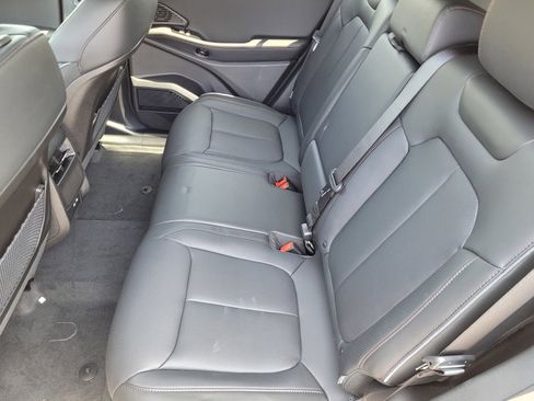 New 2025 Jeep Wagoneer S Limited image 7