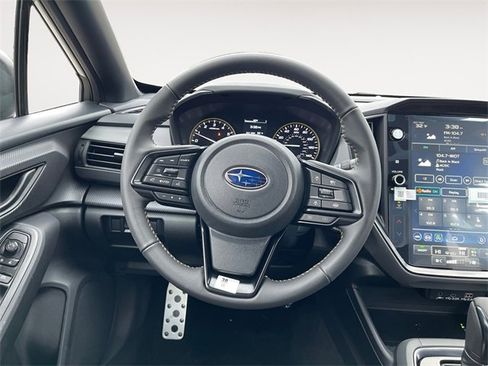 New 2026 Subaru Crosstrek 2.5i Sport image 12
