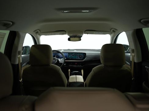 New 2026 Buick Envision Preferred AWD/4WD image 28