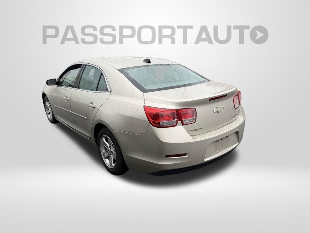 Used 2014 Chevrolet Malibu LS w/ Protection Package FWD image 2