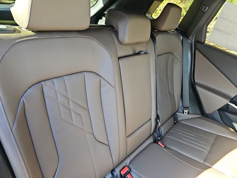 New 2026 BMW X3 M50 image 12