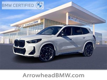 Certified 2024 BMW X1 M35i w/ Premium Package