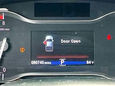 Used 2017 Honda Ridgeline RTL-T image 12