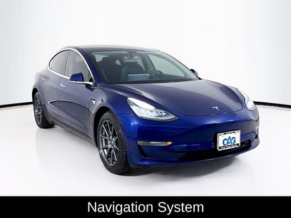 Used 2018 Tesla Model 3 Long Range