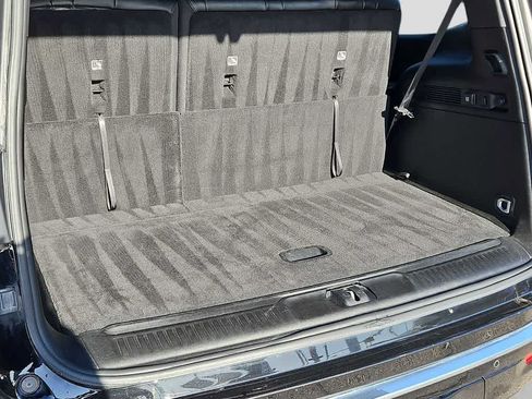 Used 2024 Jeep Wagoneer Series II w/ Flexible Seating Group AWD/4WD image 23