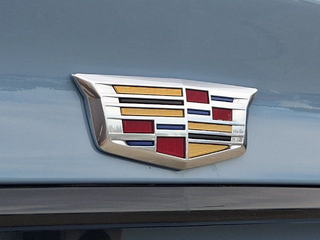 Used 2026 Cadillac CT5 V Blackwing w/ Super Cruise 1 Package RWD image 29