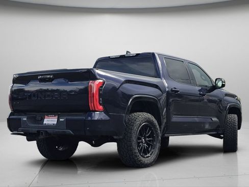 Used 2023 Toyota Tundra Platinum AWD/4WD image 26
