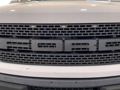 Used 2014 Ford F150 Raptor w/ Equipment Group 801A Luxury image 27