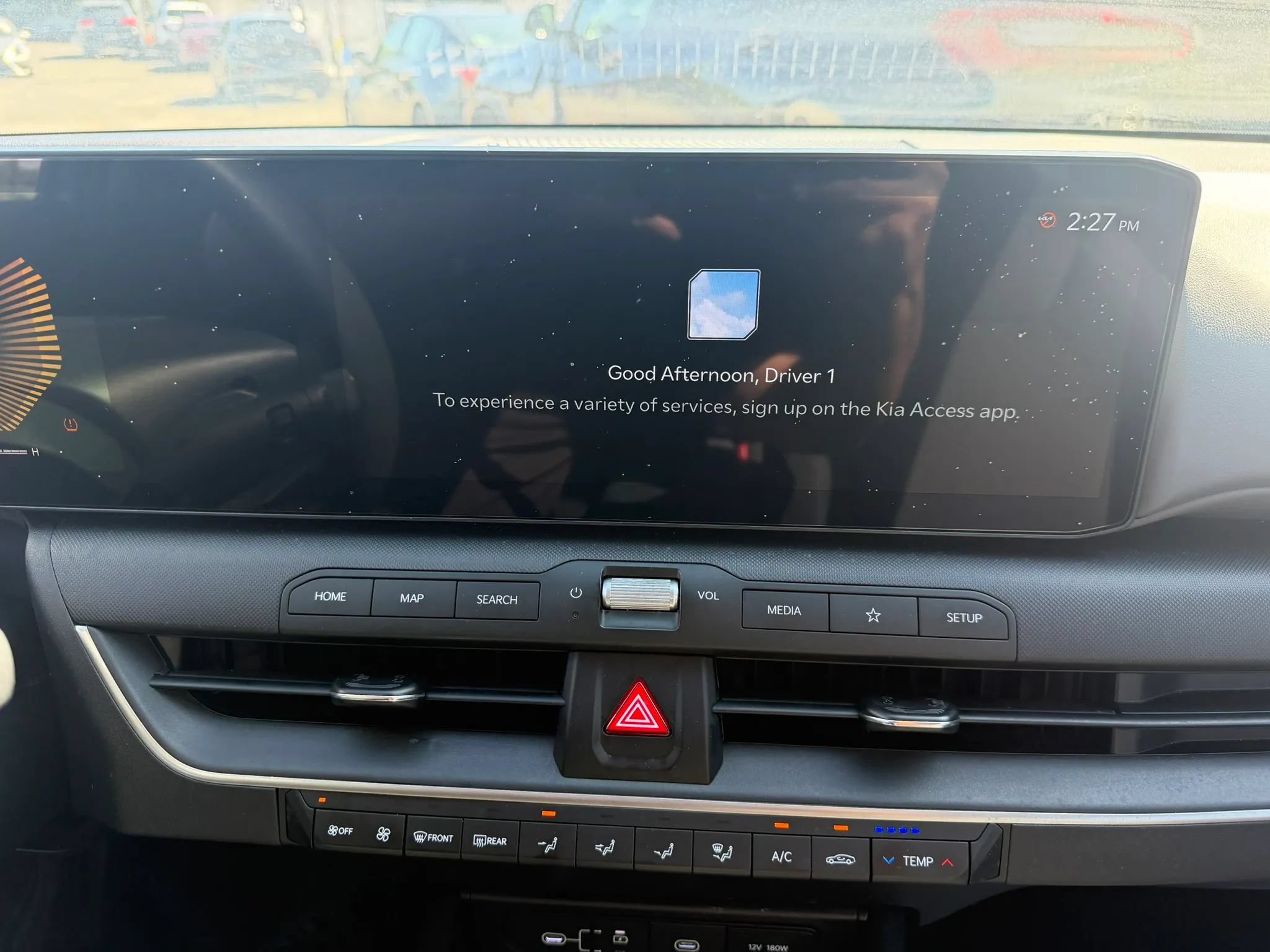 Used 2025 Kia K4 FWD image 18