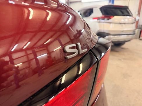 Used 2025 Nissan Altima 2.5 SL image 18