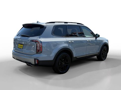 Used 2023 Kia Telluride SX Prestige X-Line AWD/4WD image 5