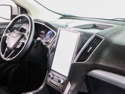 Used 2021 Ford Edge SEL FWD image 25