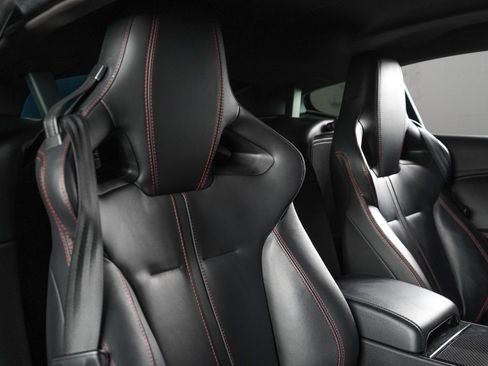 Used 2015 Jaguar F-TYPE S RWD image 60
