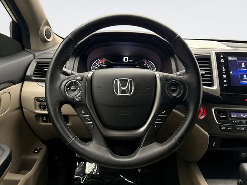 Used 2018 Honda Pilot EX-L image 12