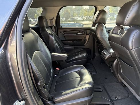 Used 2015 GMC Acadia SLT AWD/4WD image 23