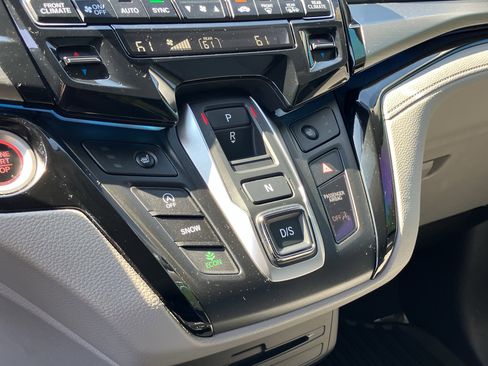 Certified 2023 Honda Odyssey Touring image 29