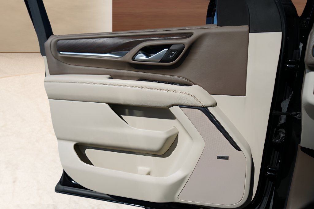 Used 2022 GMC Yukon Denali RWD image 18