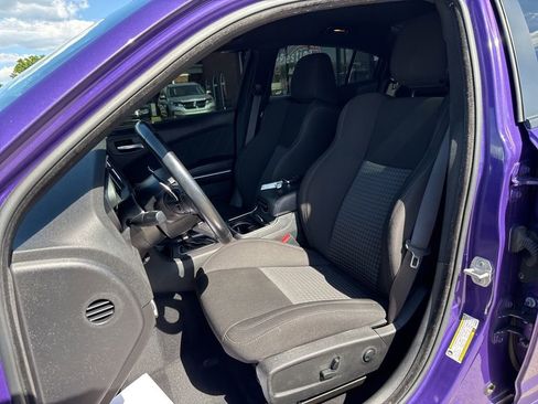 Used 2023 Dodge Charger GT RWD image 2