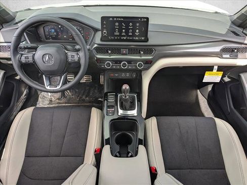 New 2026 Acura Integra Type S image 17