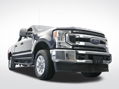 Used 2021 Ford F250 XL w/ STX Appearance Package image 62