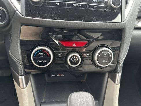 Used 2023 Subaru Forester Premium image 13