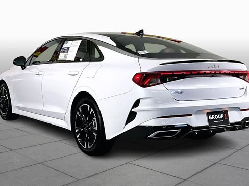 Used 2022 Kia K5 GT-Line w/ GT-Line FWD Premium Package image 11