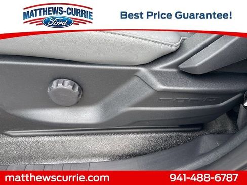 New 2026 Ford F250 XL w/ XL Chrome Package image 10