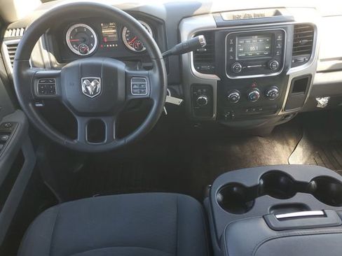 Used 2015 RAM 2500 SLT AWD/4WD image 10