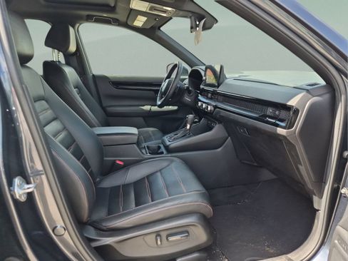 Certified 2023 Honda CR-V Sport Touring image 20