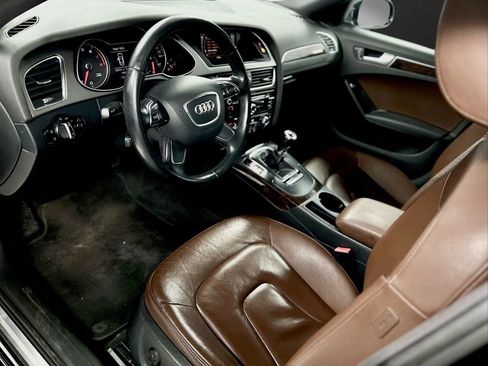 Used 2015 Audi A4 2.0T Premium image 16