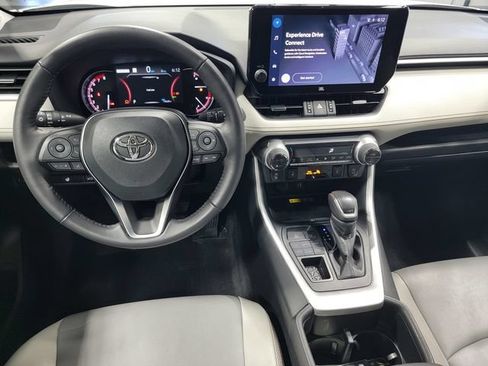 Used 2024 Toyota RAV4 XLE Premium w/ Weather Package AWD/4WD image 29