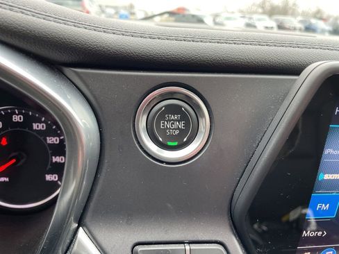 Used 2020 Chevrolet Blazer LT image 22