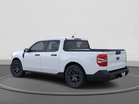 New 2026 Ford Maverick XLT w/ XLT Luxury Package AWD/4WD image 4