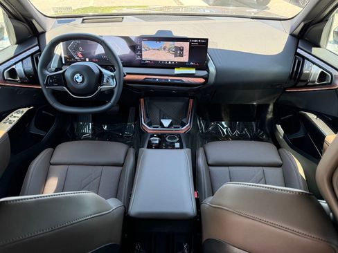 New 2026 BMW X3 xDrive30 AWD/4WD image 30