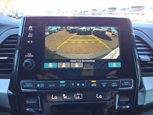 Used 2018 Honda Odyssey EX-L image 21